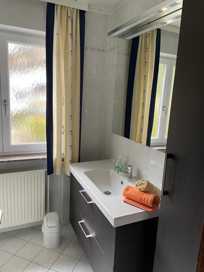 Am Randersberg - Wohnung Nr 3 Grossgmain Esterno foto