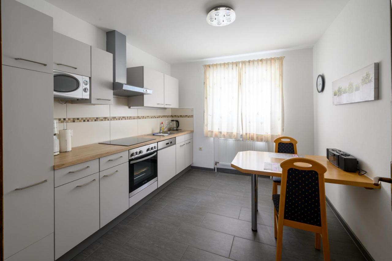 Am Randersberg - Wohnung Nr 3 Grossgmain Esterno foto