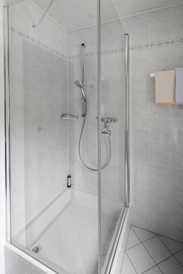 Am Randersberg - Wohnung Nr 3 Grossgmain Esterno foto